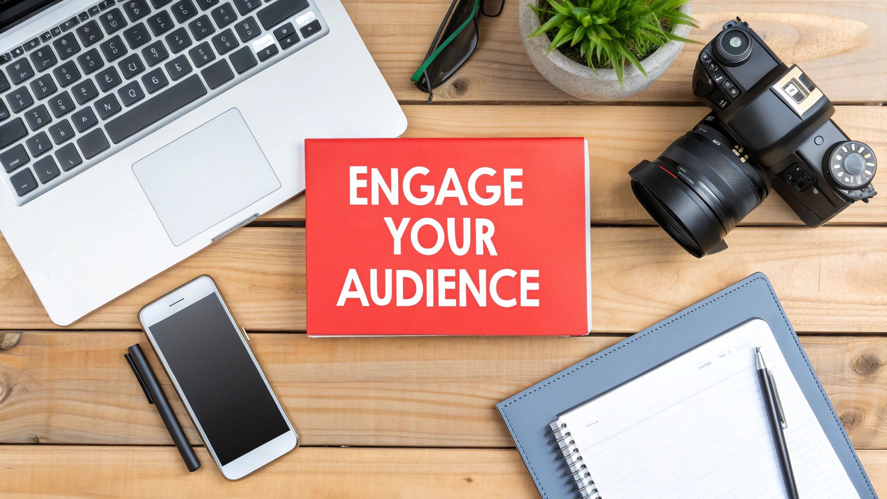 How to Create Engaging Content That Captivates Your Audience ...