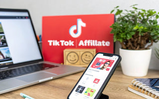 Affiliate Marketing TikTok Success Guide