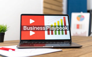 Grow Your business channels on youtube: A Proven Playbook