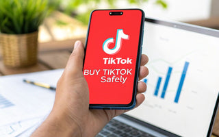 How to Buy a TikTok Account Without Getting Burned