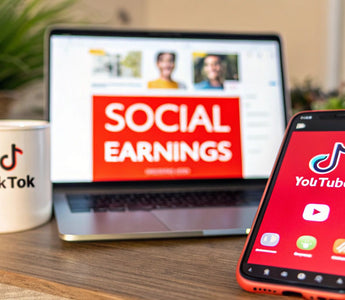 How to Earn From Social Media: Your Complete Revenue Guide ...