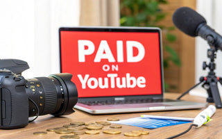 How to Get Paid on YouTube A Creator's Guide