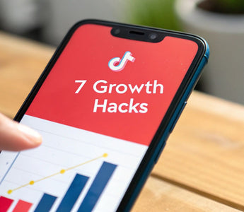tiktok growth strategies: 7 proven techniques