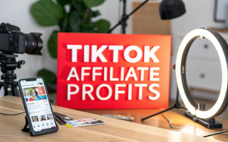 affiliate marketing for tiktok: Your Guide to Real Earnings
