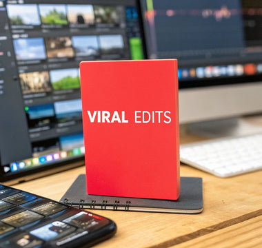 8 TikTok Video Editing Tips to Go Viral in 2025