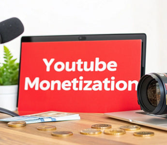 How to Monetize YouTube Videos and Earn Real Income – MonetizedProfiles