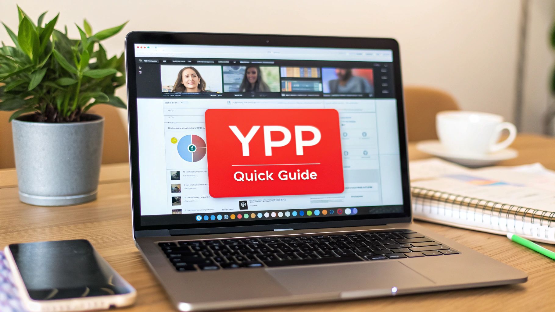 what is youtube partner program: Quick guide to monetization ...