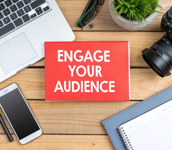 How to Create Engaging Content That Captivates Your Audience ...
