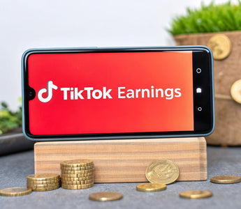 How Many TikTok Followers to Get Paid in 2024