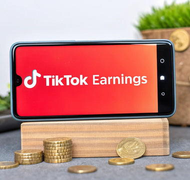 How Many TikTok Followers to Get Paid in 2024