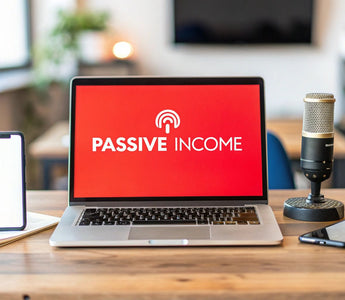 how to create passive income streams: A creator's guide