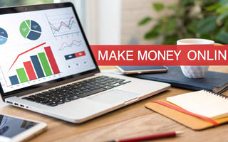 How to Start Making Money Online: A Practical Guide