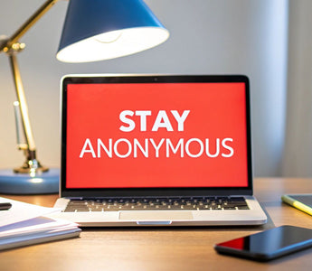 How to stay anonymous online: Essential privacy tips
