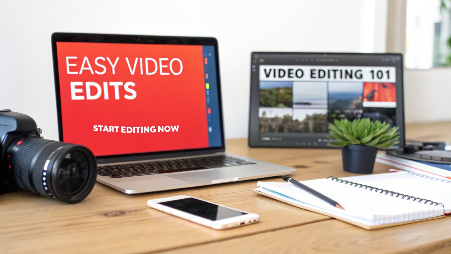 The 12 Best Video Editing Software for Beginners in 2026 ...