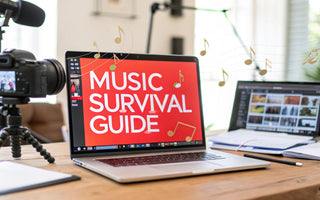 youtube using copyrighted music: A Creator's Survival Guide
