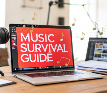 youtube using copyrighted music: A Creator's Survival Guide