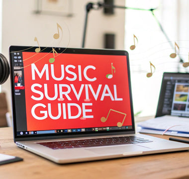 youtube using copyrighted music: A Creator's Survival Guide